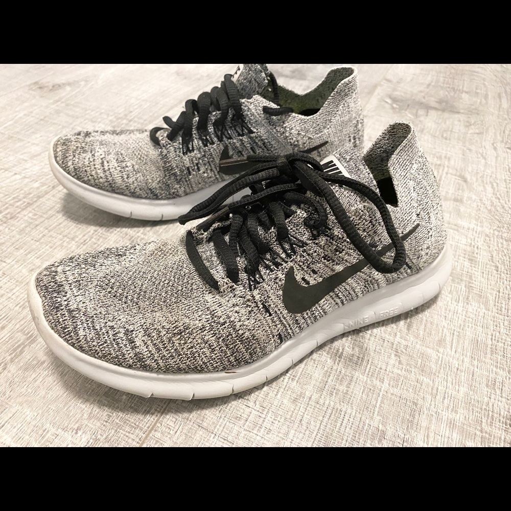 Nike sneakers